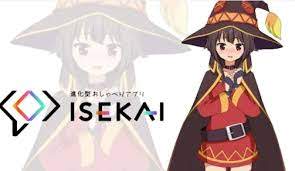 Isekai MOD APK APK